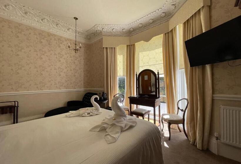 اتاق پرمیوم, Glenorleigh