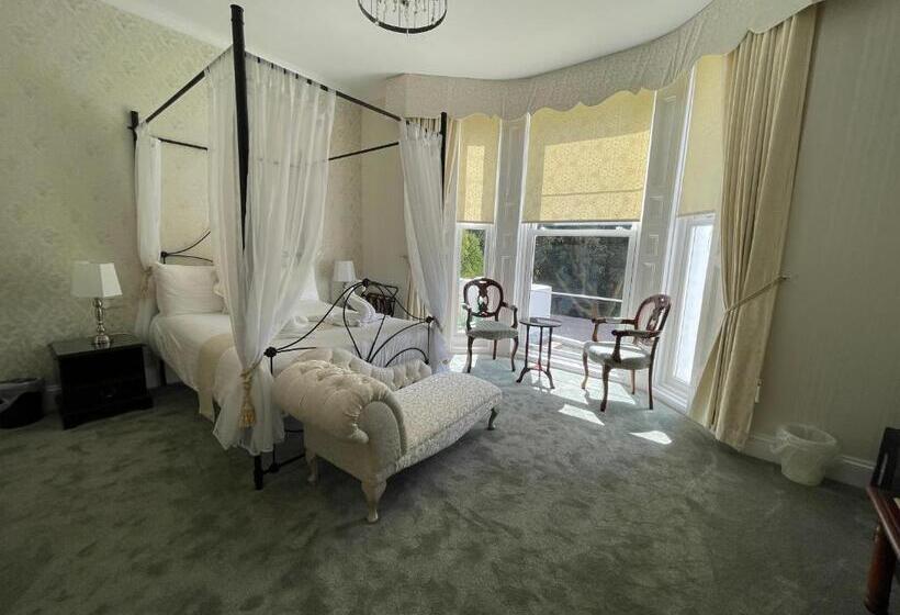 Номер Премиум, Glenorleigh