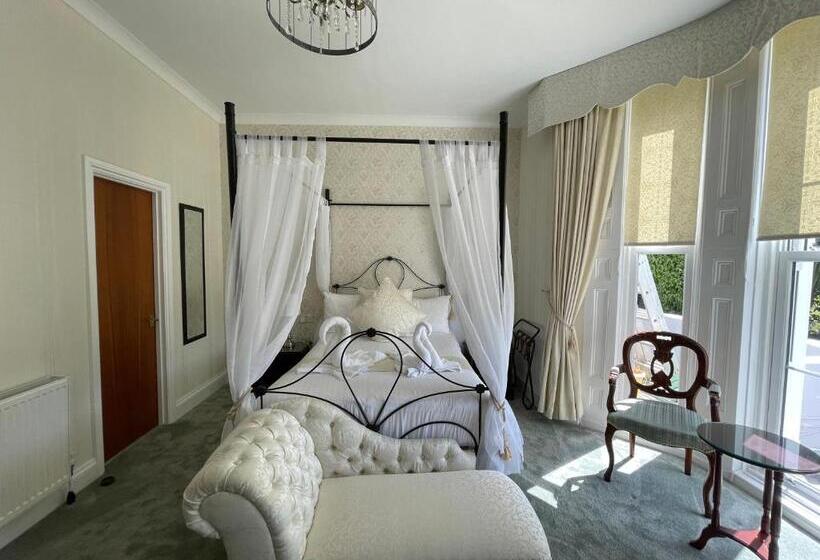 اتاق پرمیوم, Glenorleigh