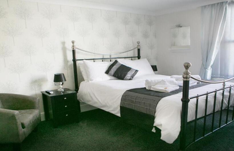 اتاق استاندارد, Glenorleigh