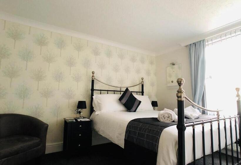 اتاق استاندارد, Glenorleigh