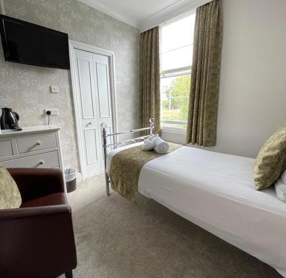 اتاق استاندارد یک نفره, Glenorleigh