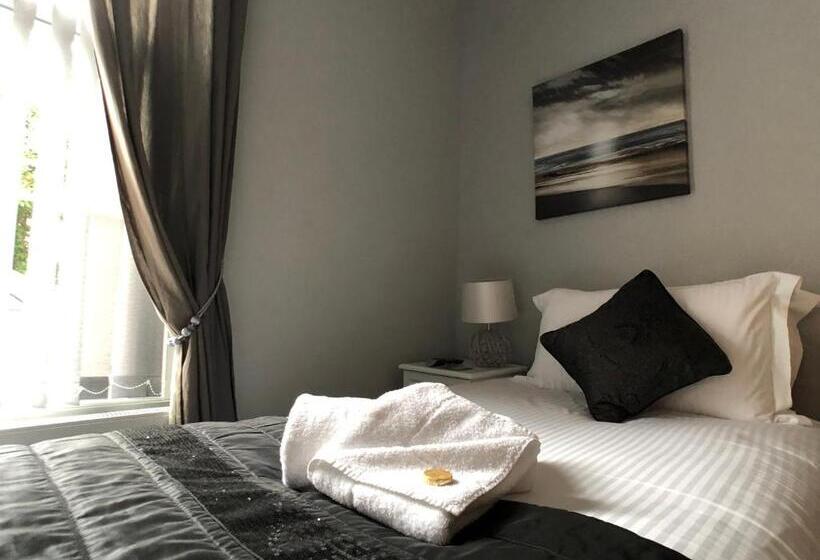 اتاق استاندارد یک نفره, Glenorleigh