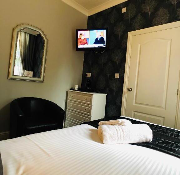 اتاق استاندارد یک نفره, Glenorleigh