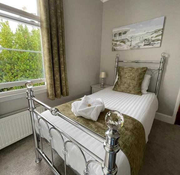 اتاق استاندارد یک نفره, Glenorleigh