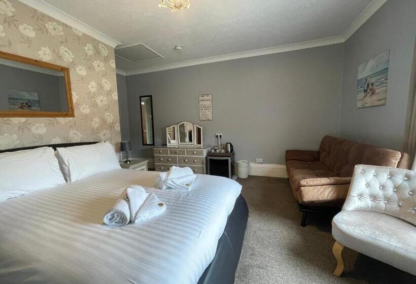 سوییت خانوادگی, Glenorleigh