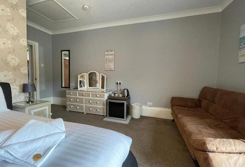 سوییت خانوادگی, Glenorleigh