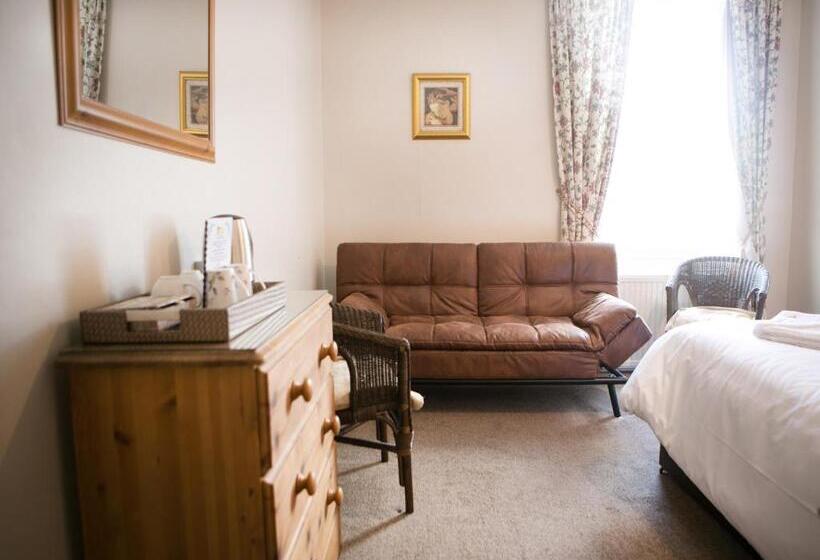 Family Suite, Glenorleigh