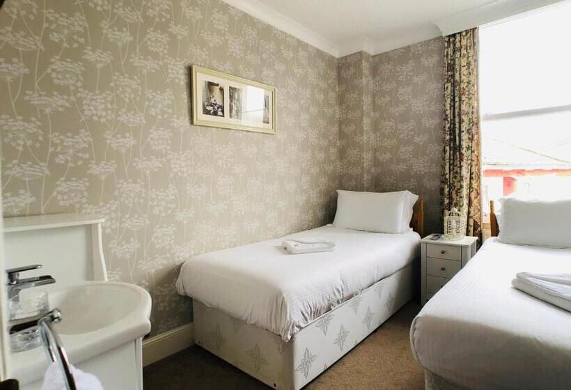 سوییت خانوادگی, Glenorleigh