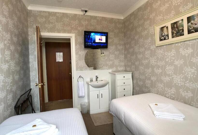 سوییت خانوادگی, Glenorleigh