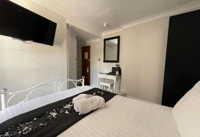 اتاق پریمیوم یک تخته, Glenorleigh