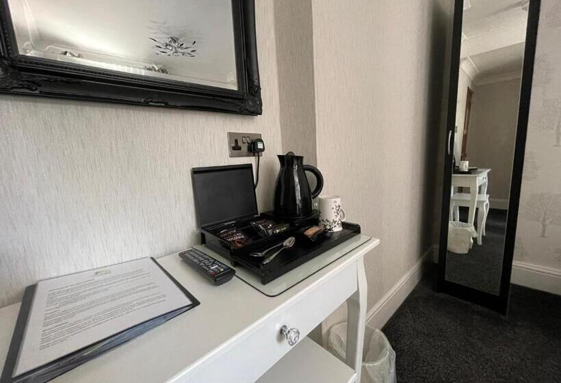 اتاق پریمیوم یک تخته, Glenorleigh