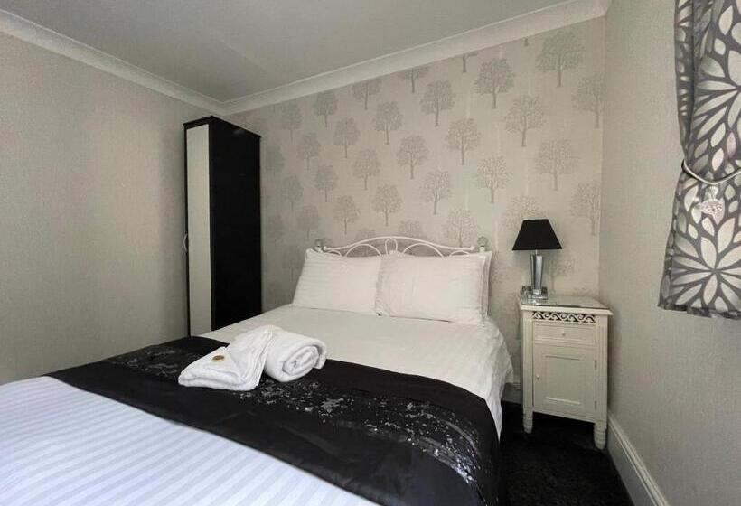 اتاق پریمیوم یک تخته, Glenorleigh