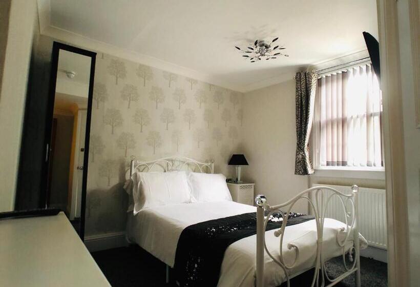 Номер Economy, Glenorleigh