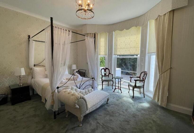 اتاق پرمیوم, Glenorleigh