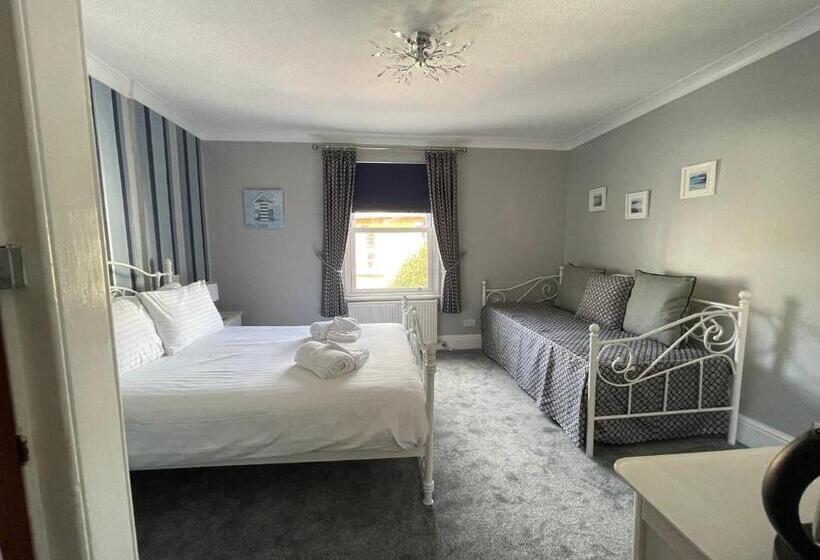 اتاق خانوادگی, Glenorleigh