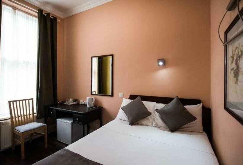 Номер Стандарт, Grantly