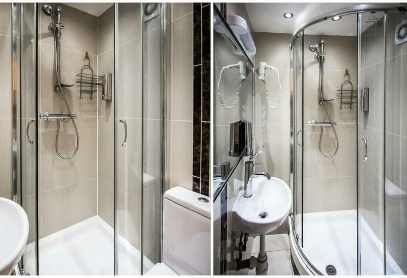 חדר סטנדרט, Grantly