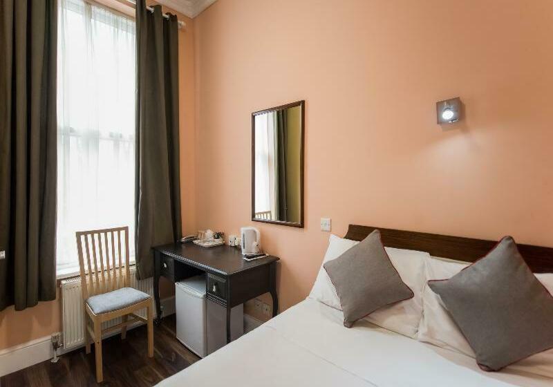 Номер Стандарт, Grantly