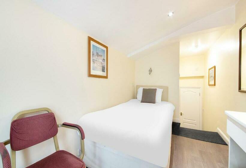 标准单人间, Grantly