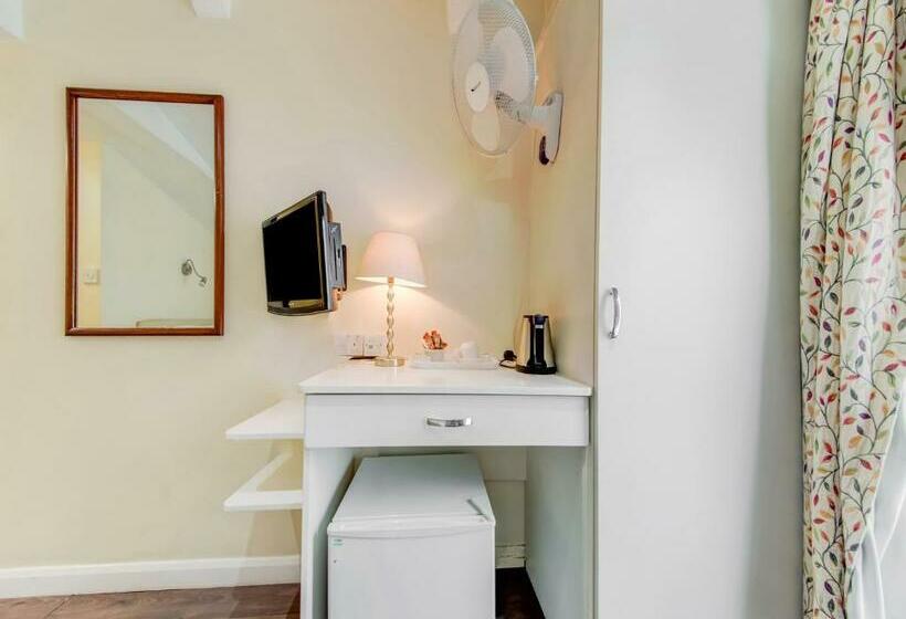 Номер Стандарт Индивидуальный, Grantly