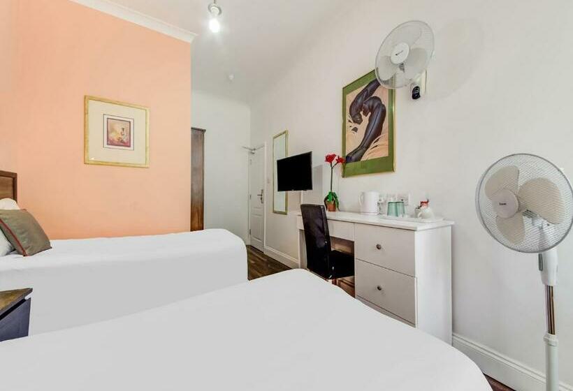 Номер Стандарт, Grantly