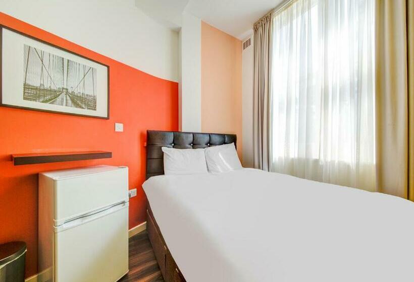 豪华房间, Grantly