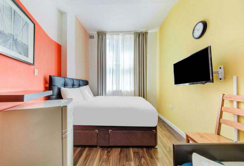 Номер Deluxe, Grantly