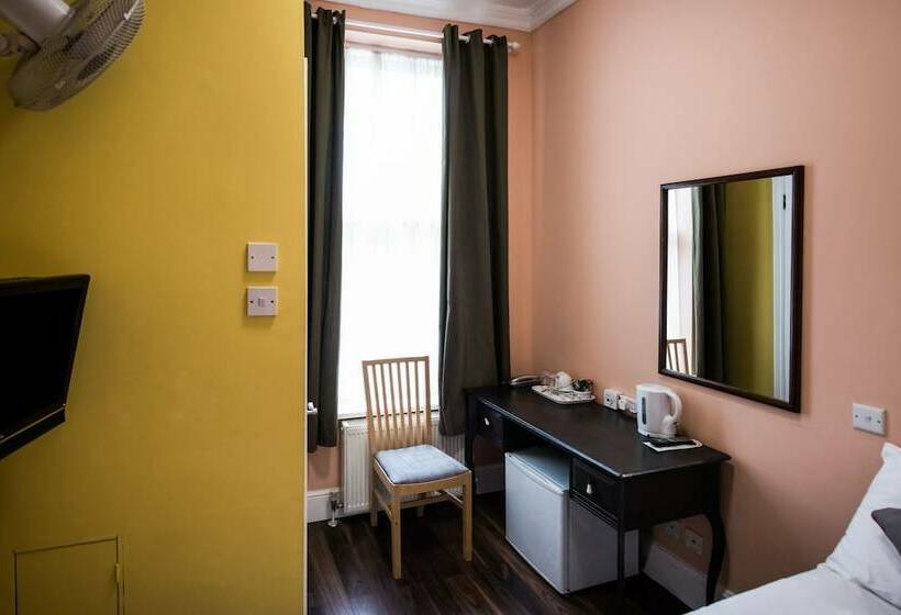 Номер Стандарт, Grantly