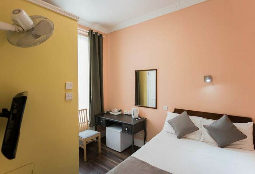 Номер Стандарт, Grantly