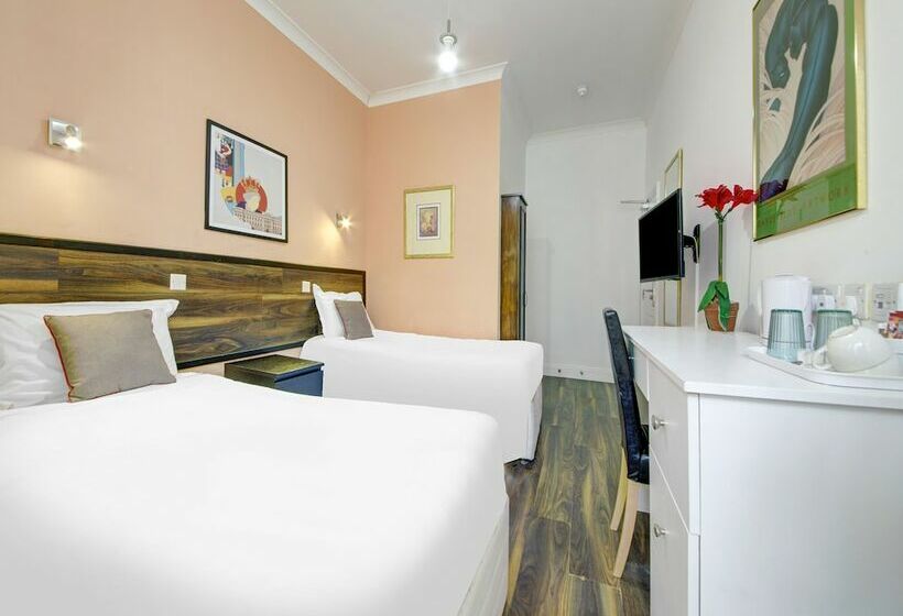 Номер Стандарт, Grantly