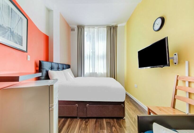 豪华房间, Grantly