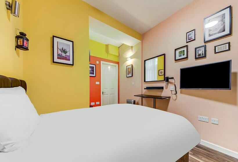 豪华单人间, Grantly