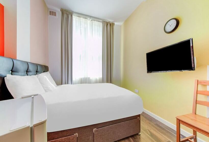 豪华房间, Grantly