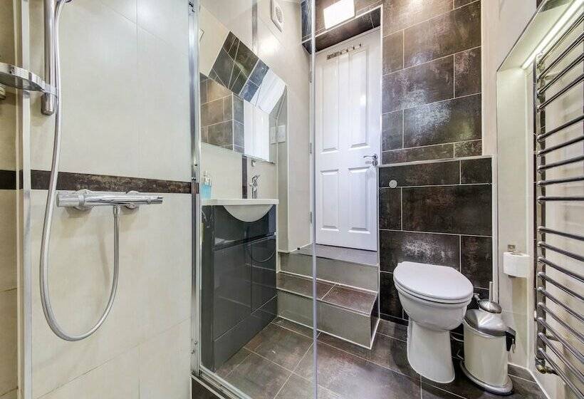 Номер Deluxe Одноместный, Grantly