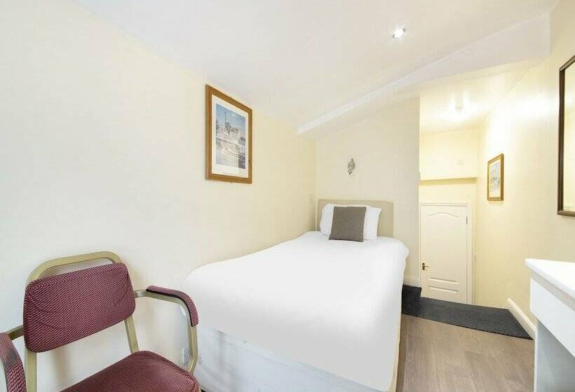 Номер Стандарт Индивидуальный, Grantly