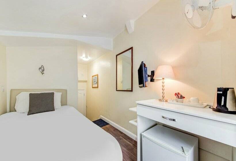 Номер Стандарт Индивидуальный, Grantly