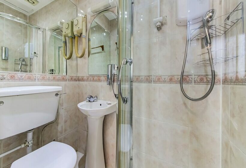 标准单人间, Grantly