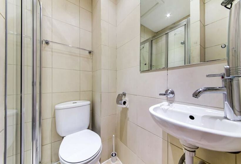 Номер Стандарт Трехместный, Grantly