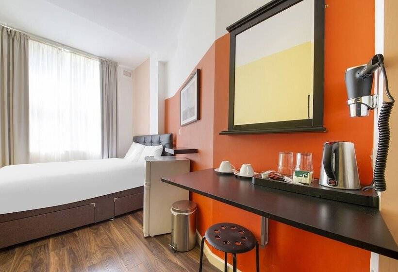 Номер Стандарт, Grantly