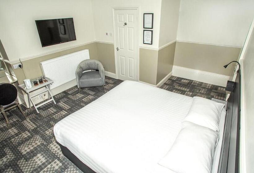 اتاق استاندارد, Jewells Guest Accommodation