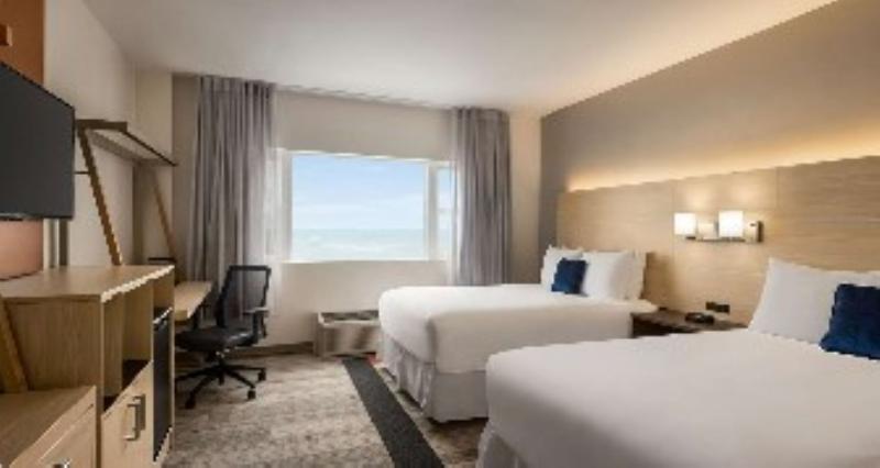 スタンダードトリプルルーム, Kingswaypark Hotel At Park Avenue