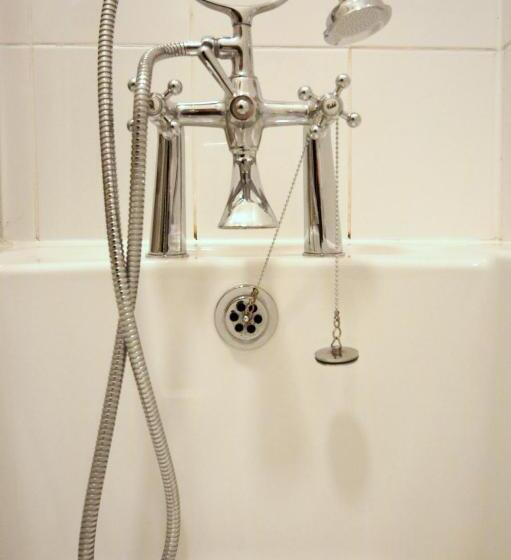 اتاق استاندارد با چشمانداز دریا, Laston House