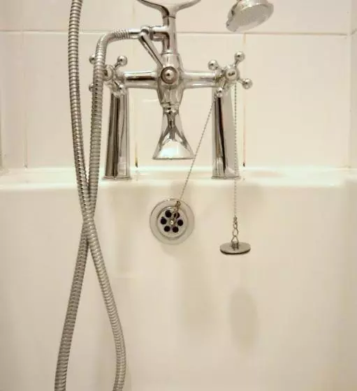 Chambre Standard Vue Mer, Laston House