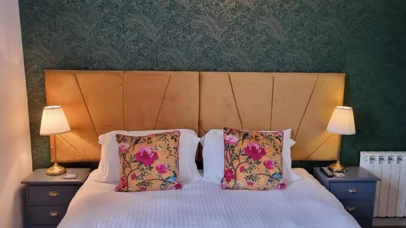 Chambre Standard Vue Mer, Laston House