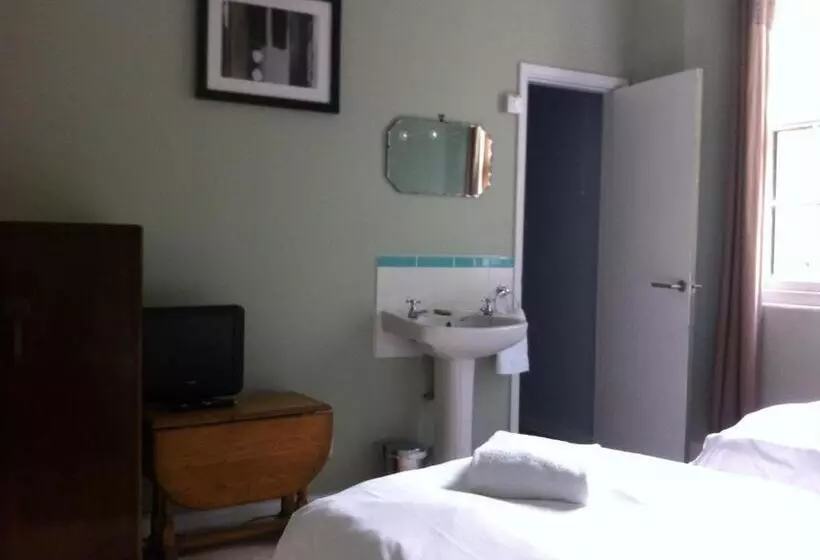 Chambre Economy, Laston House