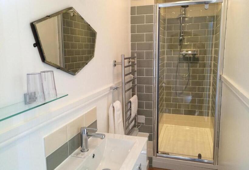 Стандартный Номер Кровать Кинг, Laston House