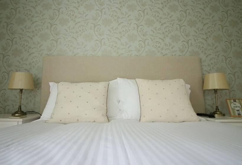 اتاق استاندارد با چشمانداز دریا, Laston House