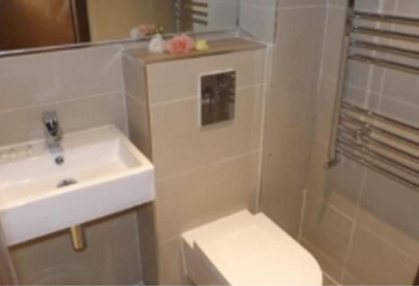 غرفة قياسية, Leisure Inn