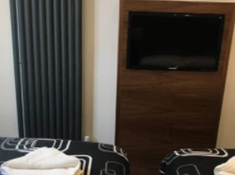 غرفة قياسية, Leisure Inn